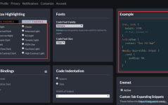 代码编辑器是干什么用的,打造高效编程利器